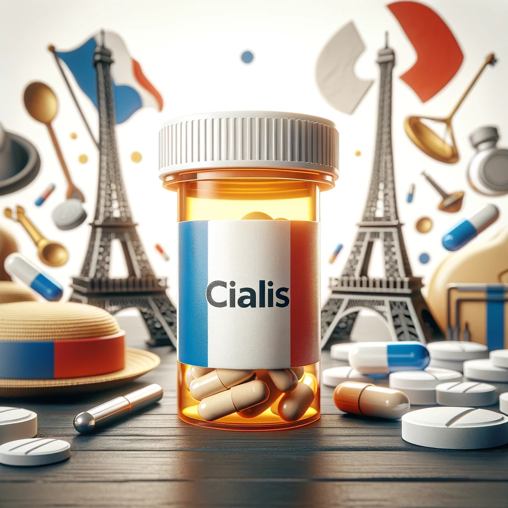 Générique du cialis 5mg 